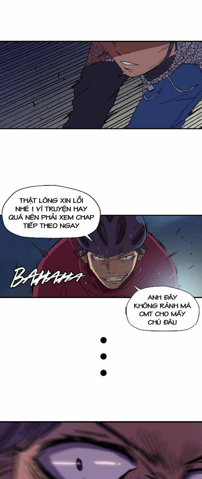 Thể Thao Cực Hạn - Chapter 15 - Page 50