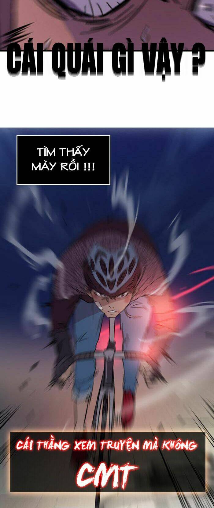 Thể Thao Cực Hạn - Chapter 15 - Page 51