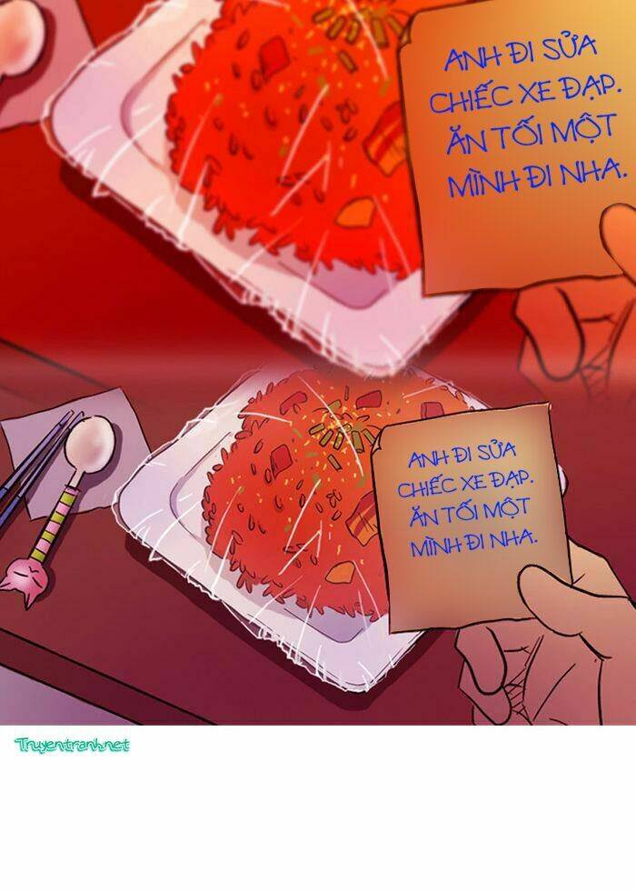 Thể Thao Cực Hạn - Chapter 15 - Page 5