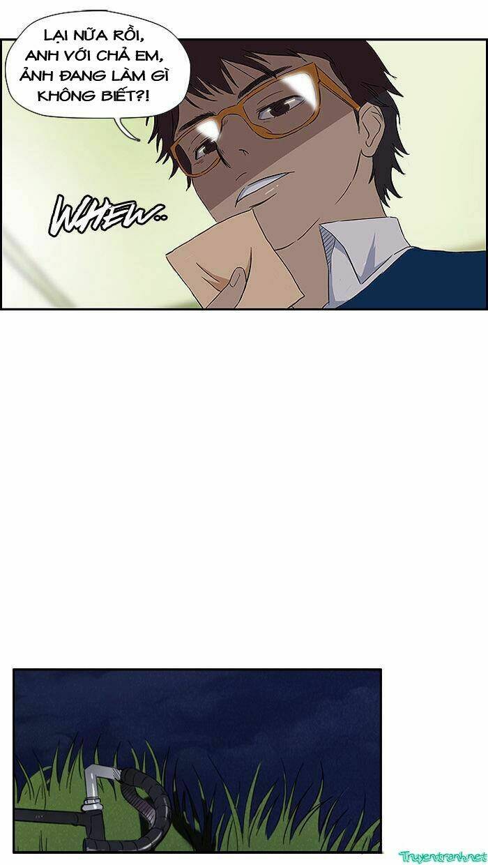 Thể Thao Cực Hạn - Chapter 15 - Page 6