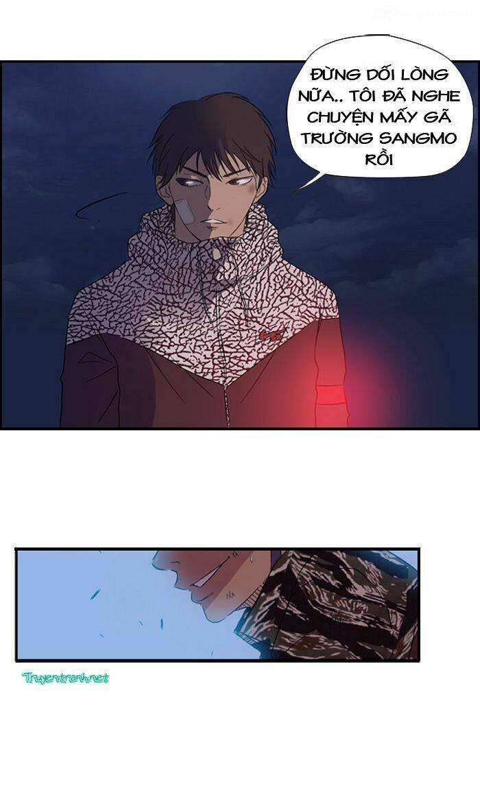 Thể Thao Cực Hạn - Chapter 15 - Page 8