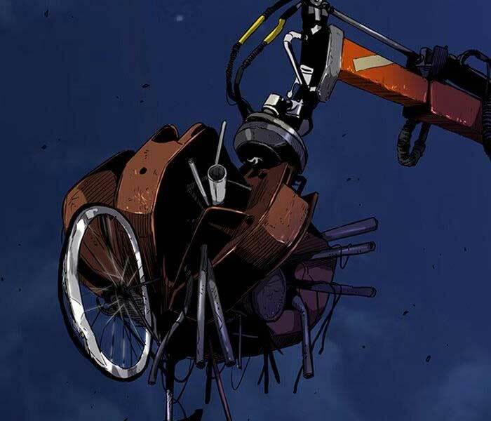 Thể Thao Cực Hạn - Chapter 150 - Page 123