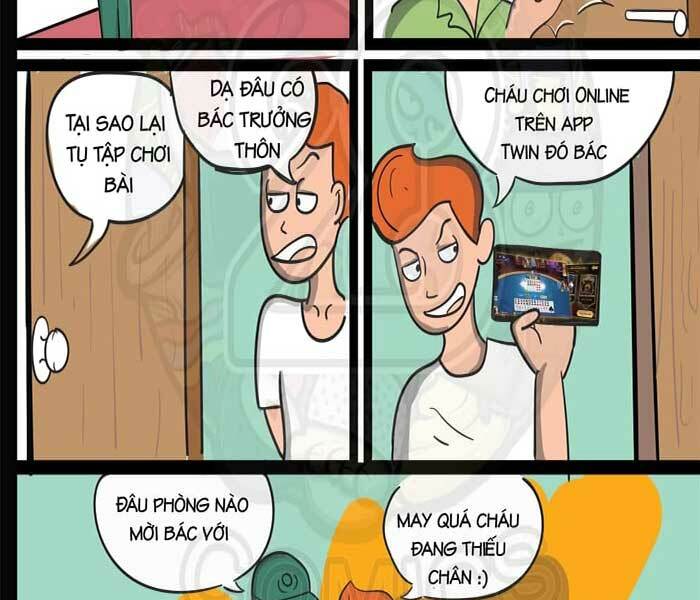 Thể Thao Cực Hạn - Chapter 150 - Page 128