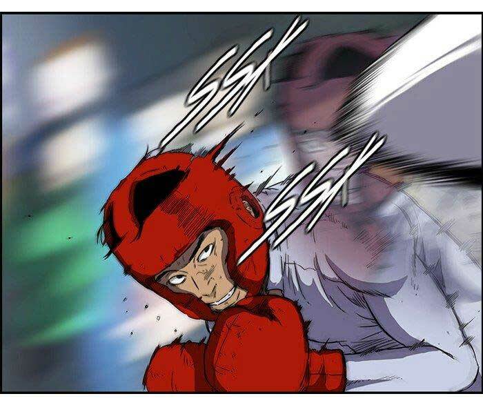 Thể Thao Cực Hạn - Chapter 150 - Page 17