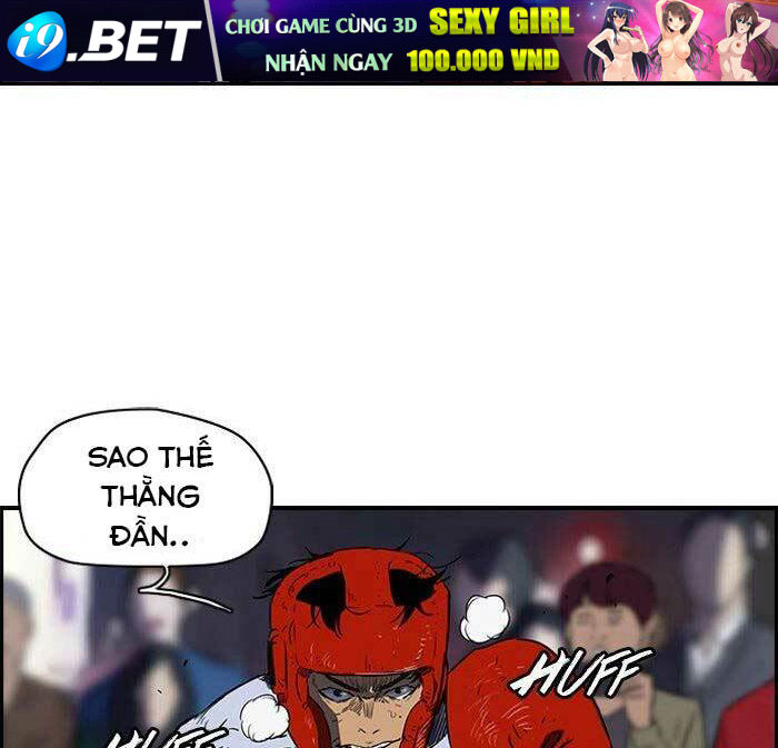 Thể Thao Cực Hạn - Chapter 150 - Page 43