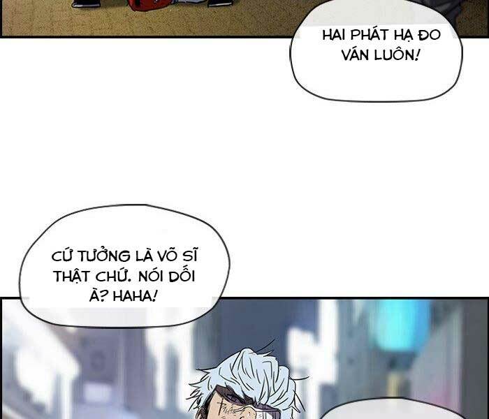 Thể Thao Cực Hạn - Chapter 150 - Page 64