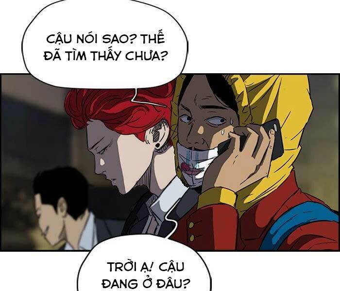 Thể Thao Cực Hạn - Chapter 150 - Page 75