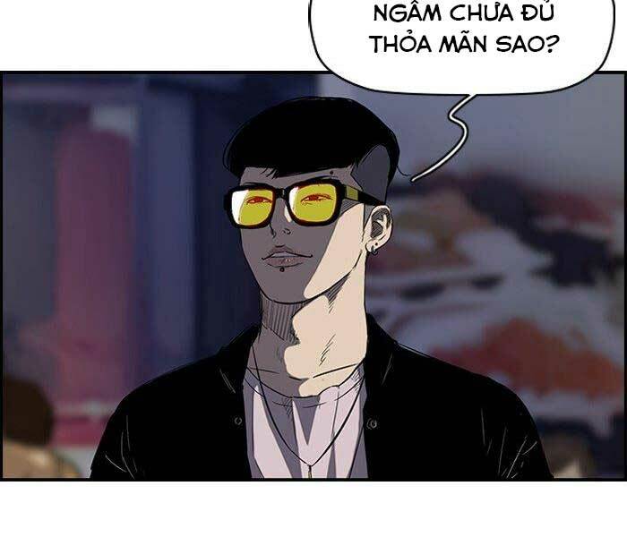 Thể Thao Cực Hạn - Chapter 150 - Page 86