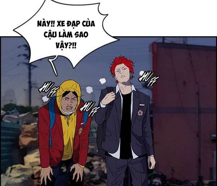 Thể Thao Cực Hạn - Chapter 151 - Page 11