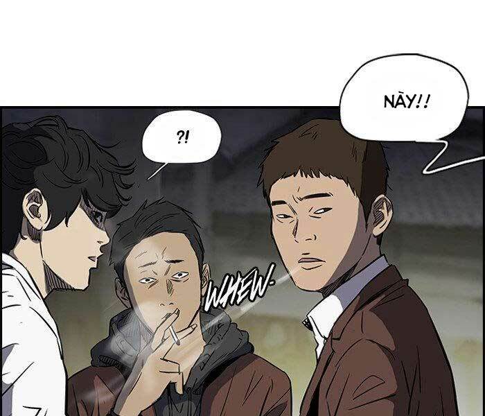 Thể Thao Cực Hạn - Chapter 151 - Page 122