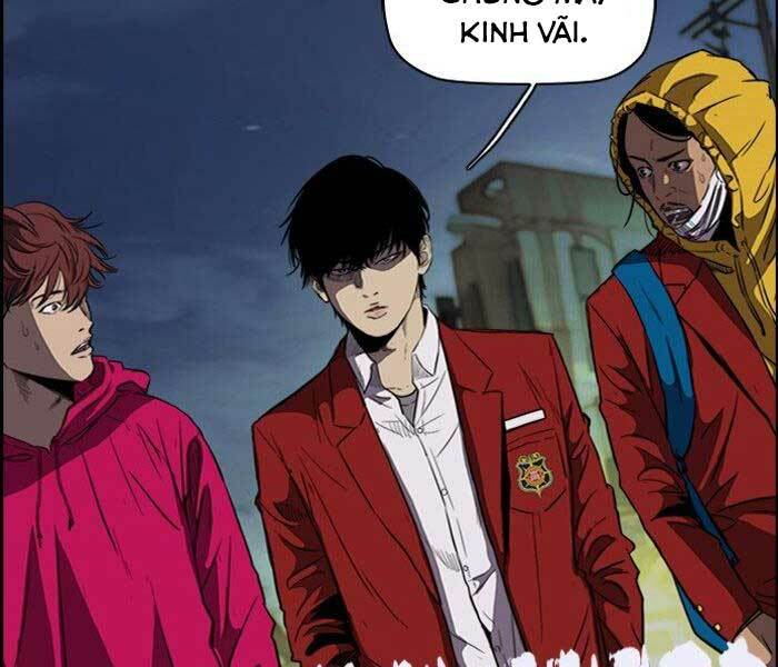 Thể Thao Cực Hạn - Chapter 151 - Page 124