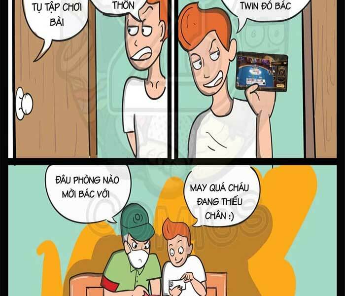Thể Thao Cực Hạn - Chapter 151 - Page 126