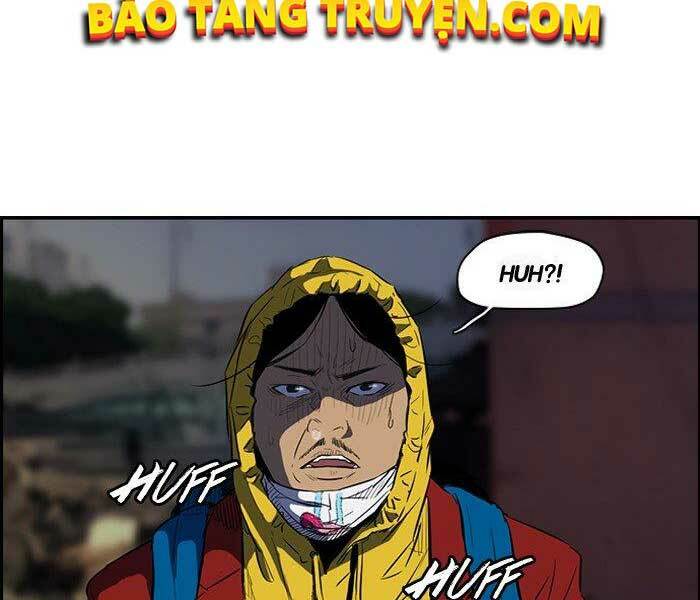 Thể Thao Cực Hạn - Chapter 151 - Page 14