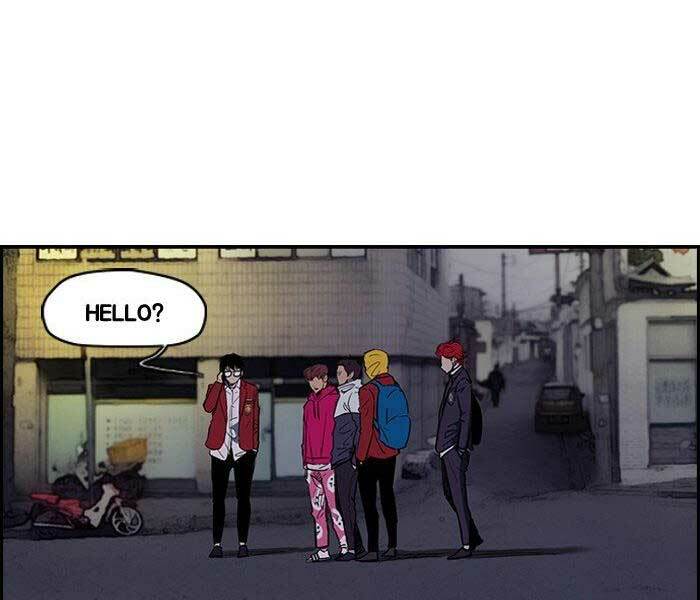 Thể Thao Cực Hạn - Chapter 151 - Page 21