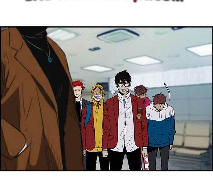 Thể Thao Cực Hạn - Chapter 151 - Page 38