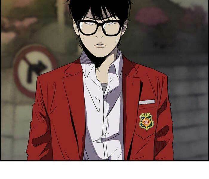 Thể Thao Cực Hạn - Chapter 151 - Page 47