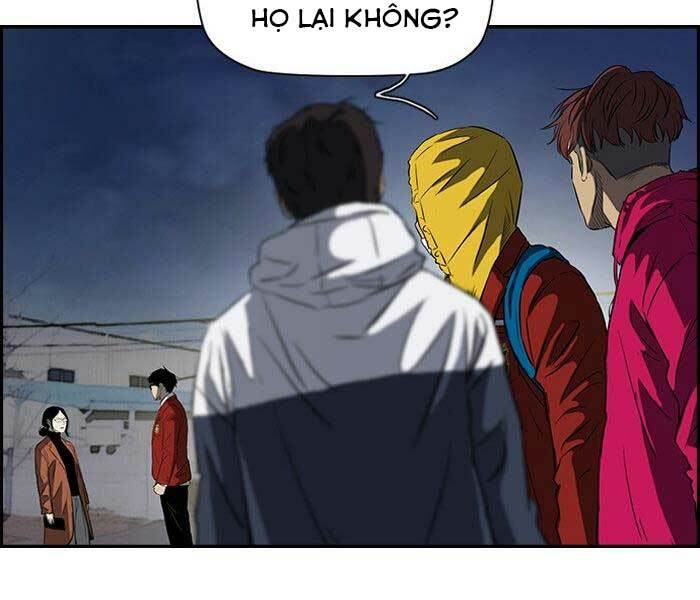 Thể Thao Cực Hạn - Chapter 151 - Page 54