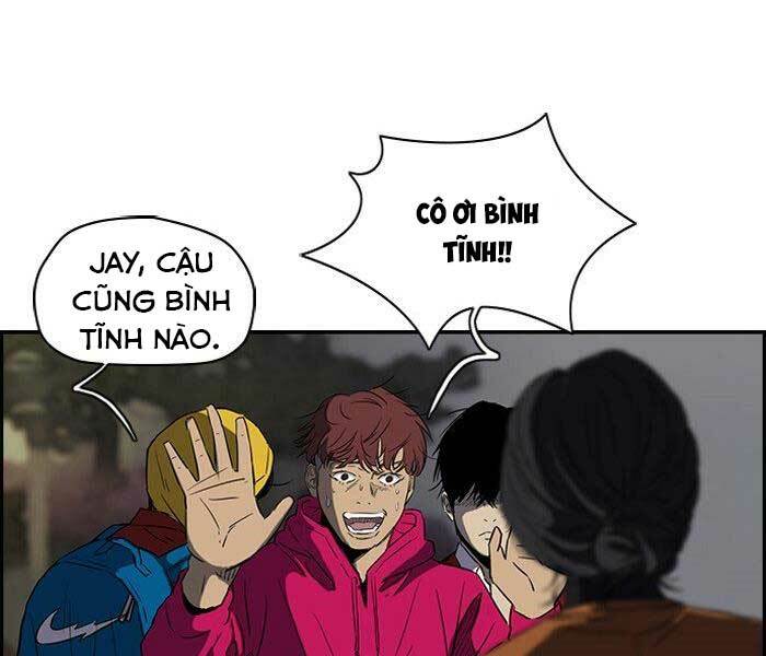 Thể Thao Cực Hạn - Chapter 151 - Page 79