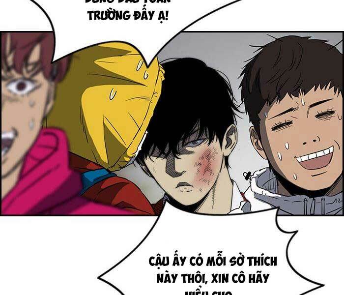 Thể Thao Cực Hạn - Chapter 151 - Page 81