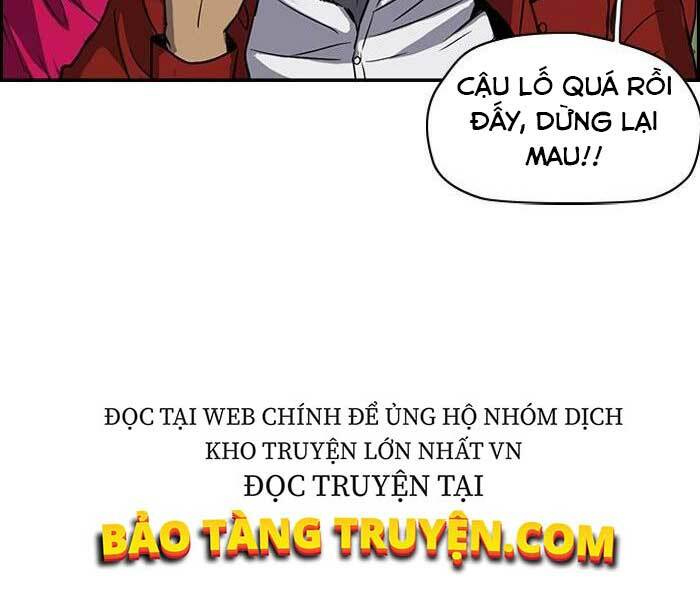 Thể Thao Cực Hạn - Chapter 152 - Page 9