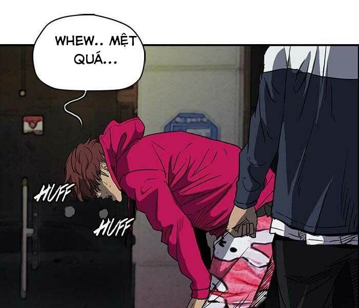 Thể Thao Cực Hạn - Chapter 152 - Page 21