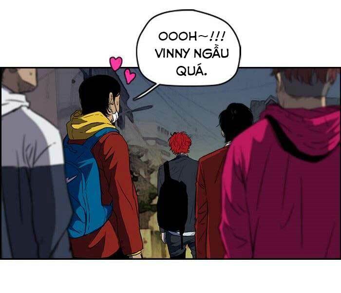 Thể Thao Cực Hạn - Chapter 152 - Page 40