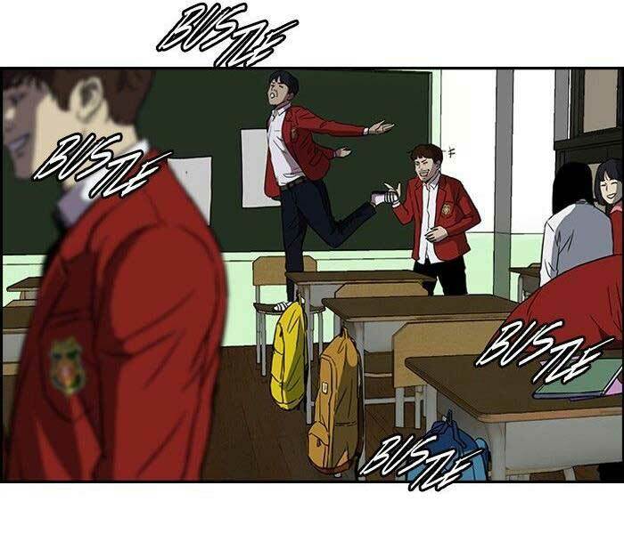 Thể Thao Cực Hạn - Chapter 152 - Page 47