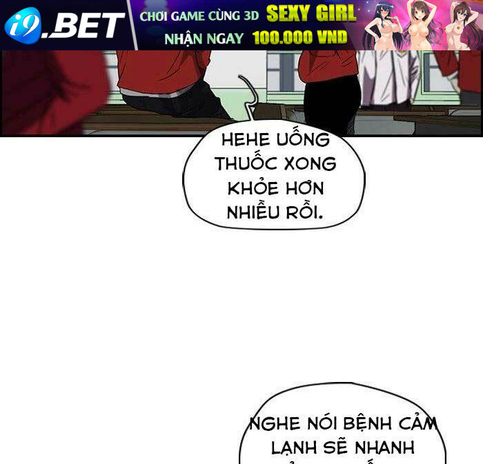 Thể Thao Cực Hạn - Chapter 152 - Page 51