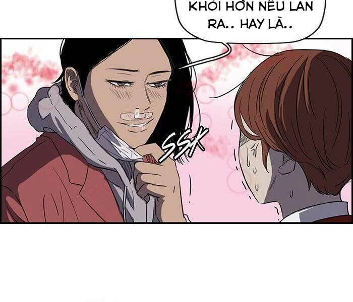 Thể Thao Cực Hạn - Chapter 152 - Page 52