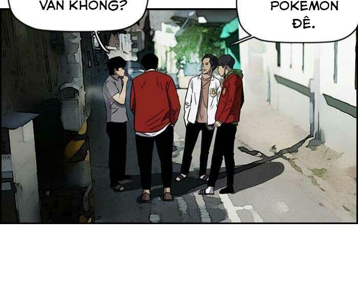 Thể Thao Cực Hạn - Chapter 152 - Page 65