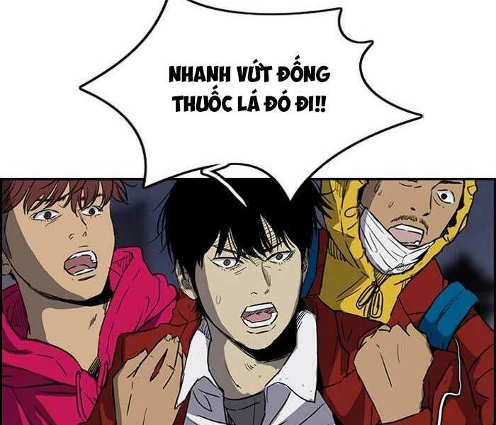 Thể Thao Cực Hạn - Chapter 152 - Page 8