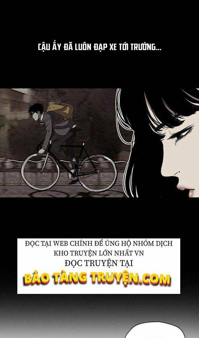 Thể Thao Cực Hạn - Chapter 153 - Page 10