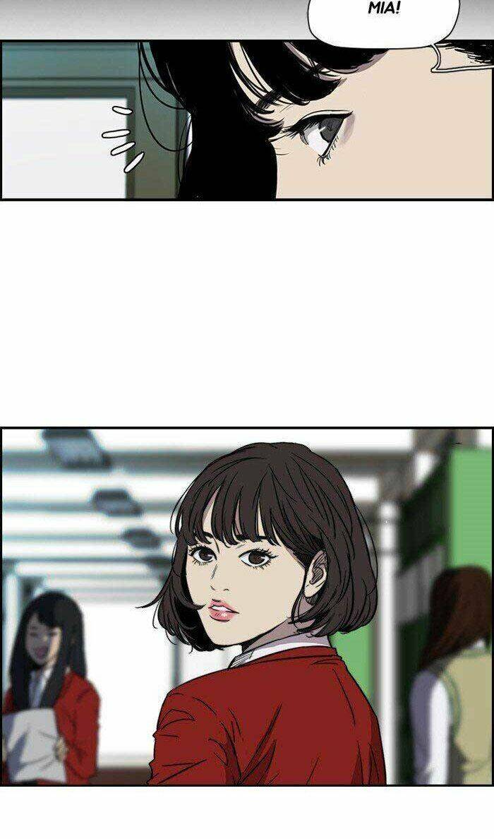 Thể Thao Cực Hạn - Chapter 153 - Page 11