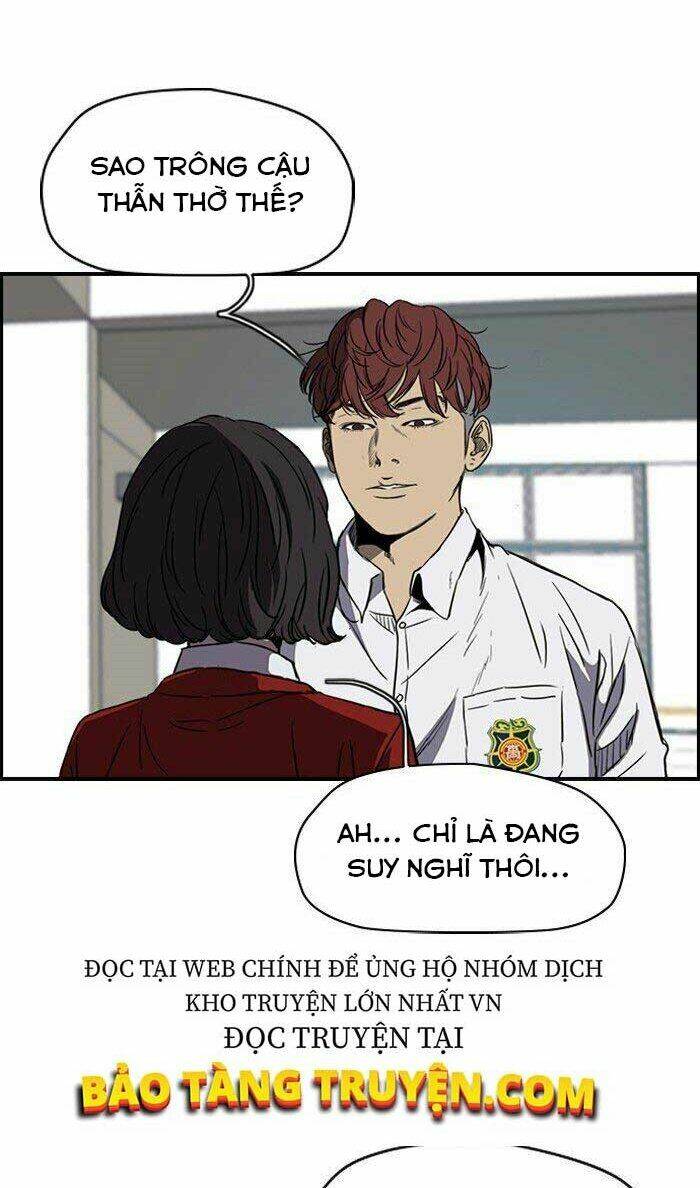 Thể Thao Cực Hạn - Chapter 153 - Page 12