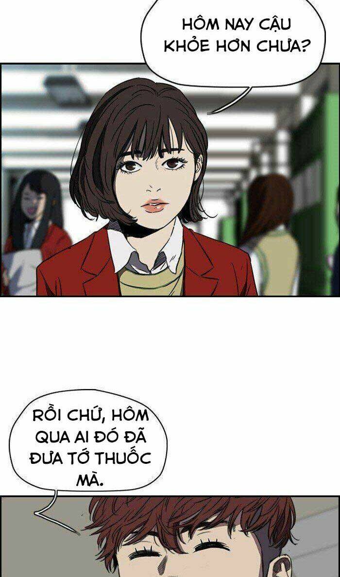 Thể Thao Cực Hạn - Chapter 153 - Page 13