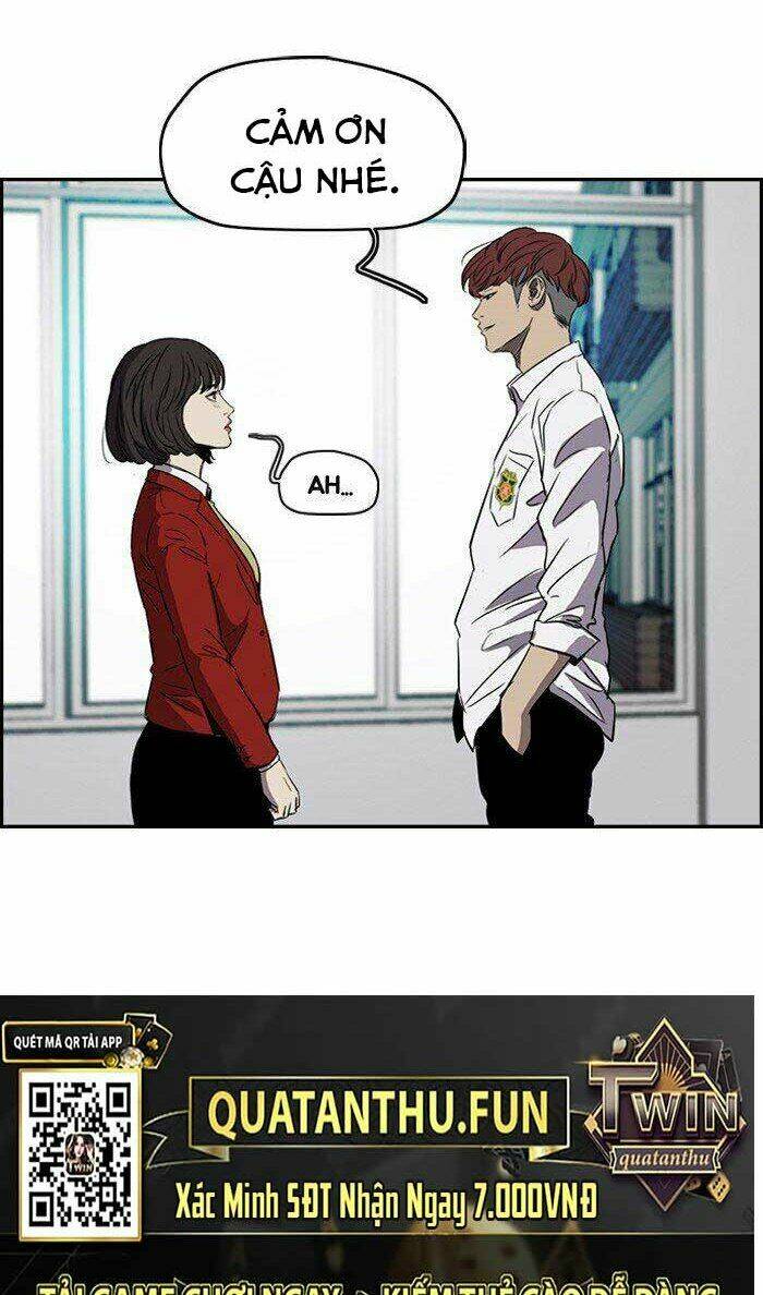 Thể Thao Cực Hạn - Chapter 153 - Page 15