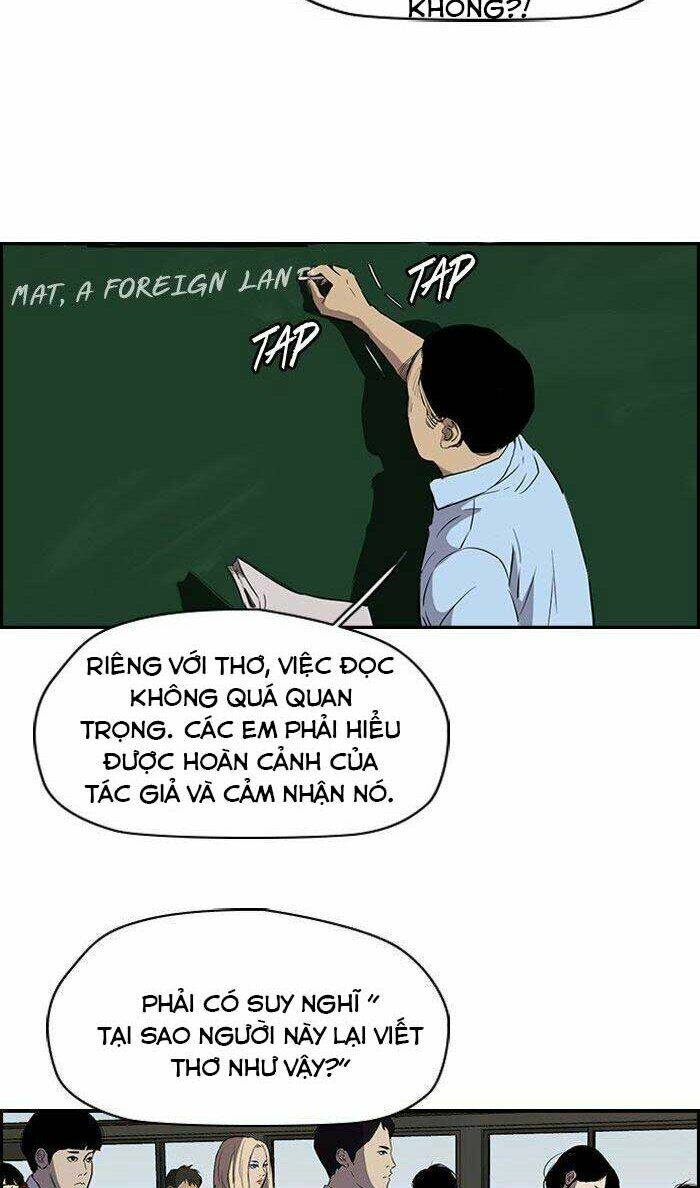 Thể Thao Cực Hạn - Chapter 153 - Page 17