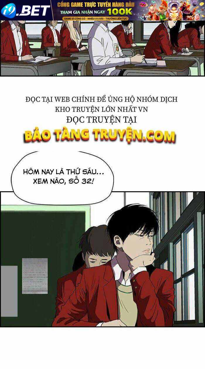 Thể Thao Cực Hạn - Chapter 153 - Page 18