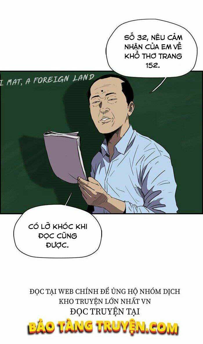 Thể Thao Cực Hạn - Chapter 153 - Page 19