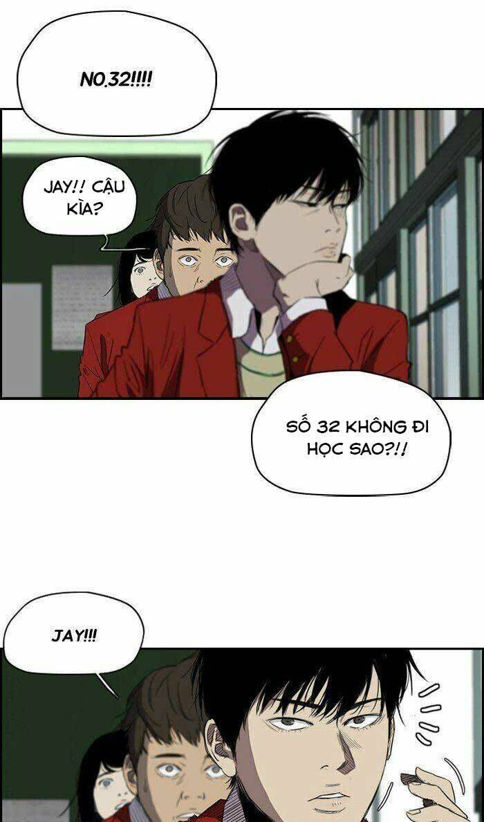 Thể Thao Cực Hạn - Chapter 153 - Page 20