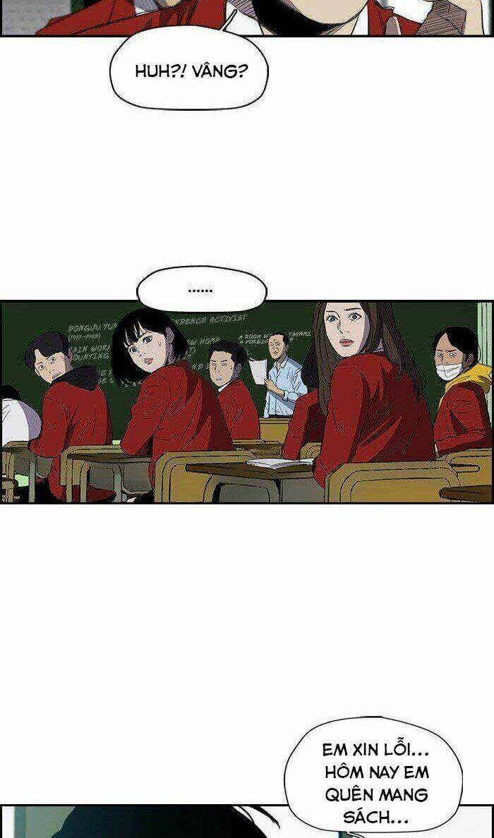 Thể Thao Cực Hạn - Chapter 153 - Page 21