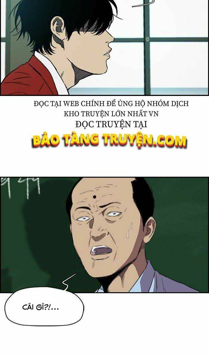 Thể Thao Cực Hạn - Chapter 153 - Page 22