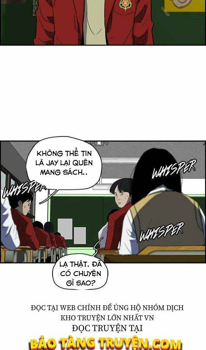 Thể Thao Cực Hạn - Chapter 153 - Page 25