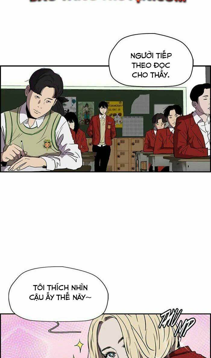 Thể Thao Cực Hạn - Chapter 153 - Page 26