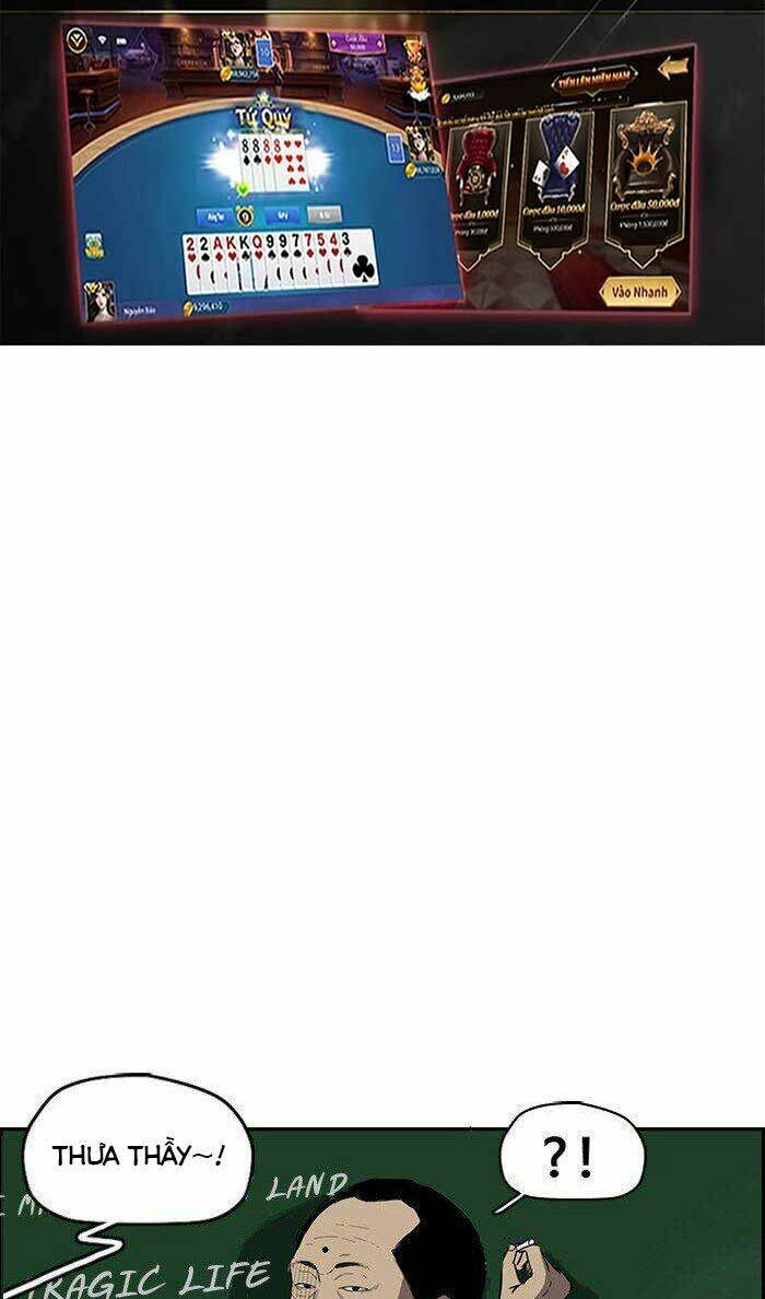 Thể Thao Cực Hạn - Chapter 153 - Page 28