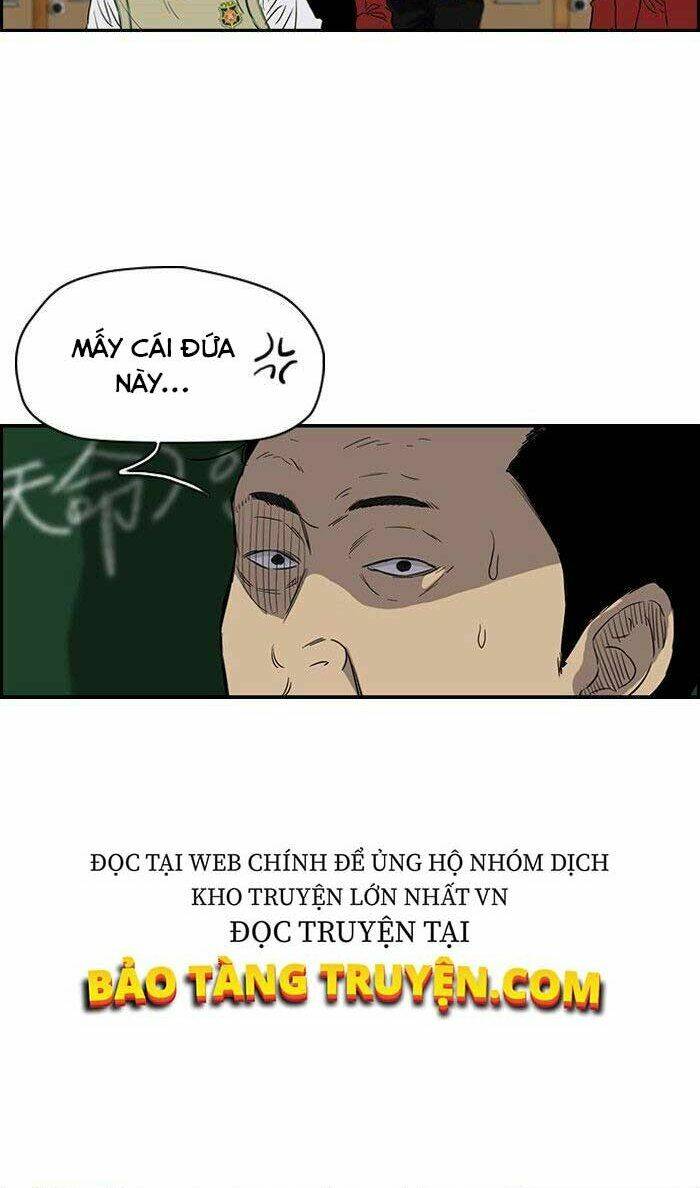 Thể Thao Cực Hạn - Chapter 153 - Page 30