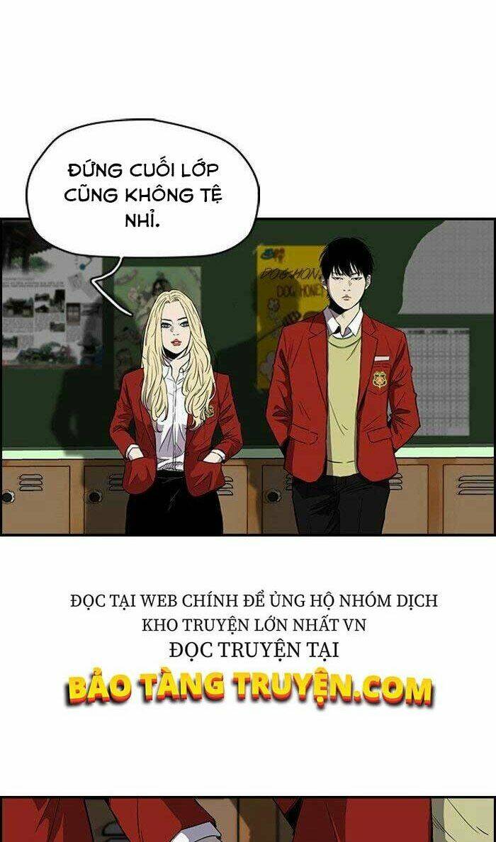 Thể Thao Cực Hạn - Chapter 153 - Page 32