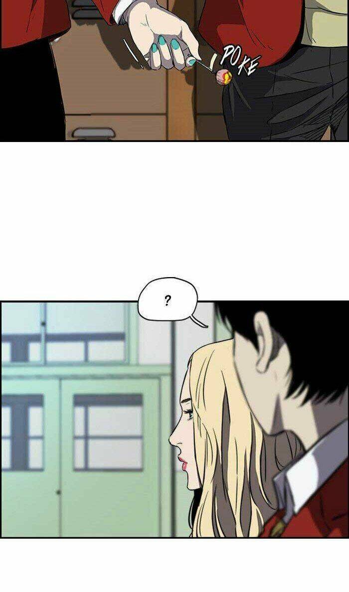 Thể Thao Cực Hạn - Chapter 153 - Page 33