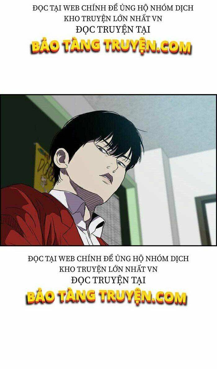 Thể Thao Cực Hạn - Chapter 153 - Page 34