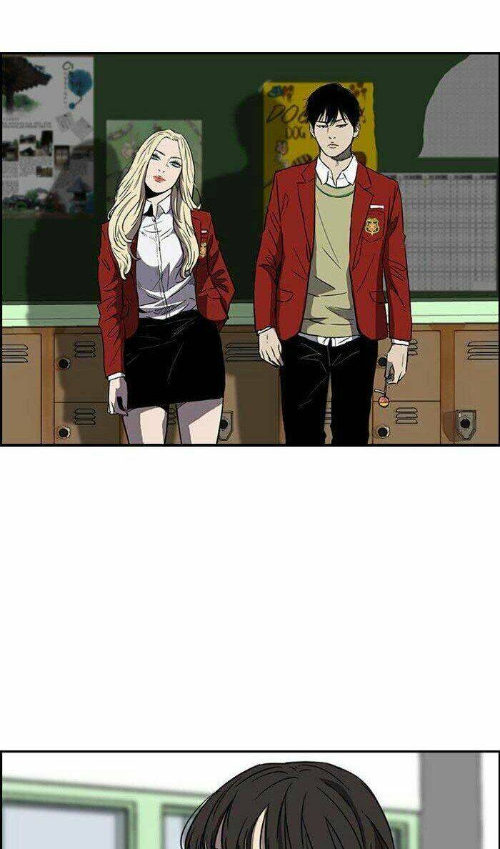 Thể Thao Cực Hạn - Chapter 153 - Page 38